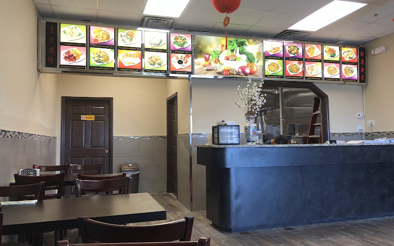 Hong Kong Chinese Restaurant