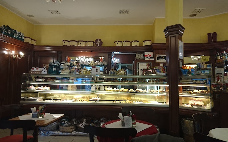 Rosticceria della Gioia