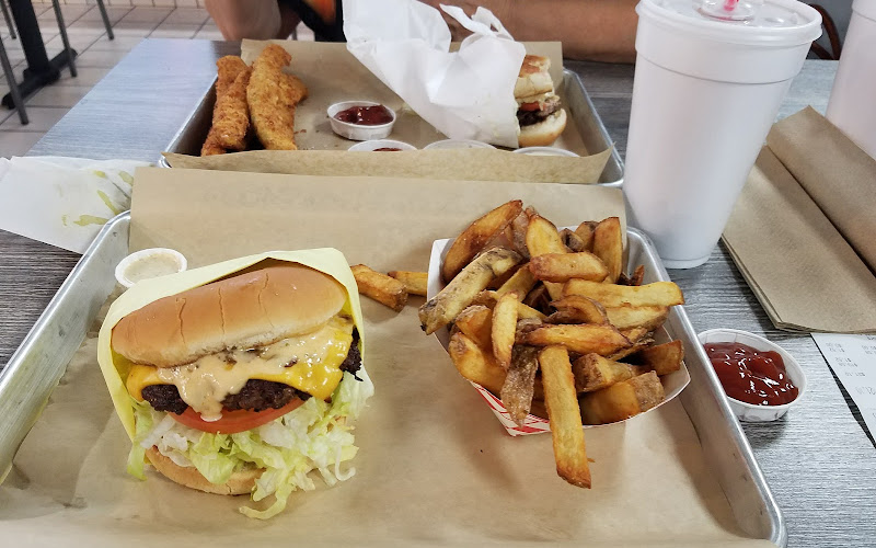 Apollo Restaurant