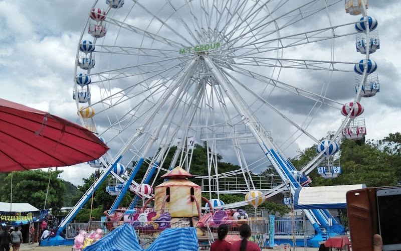 เขาตาเล่ง