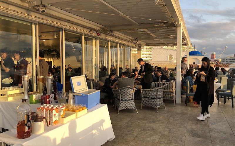 Chatan Steam Seafood