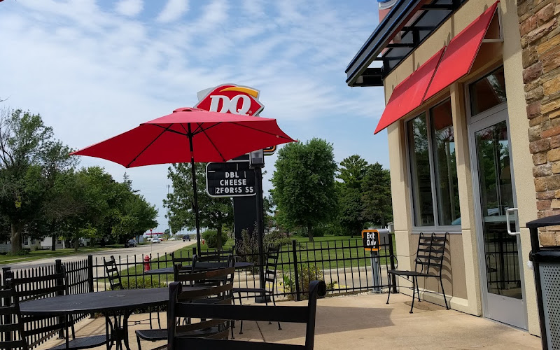 Dairy Queen Grill & Chill