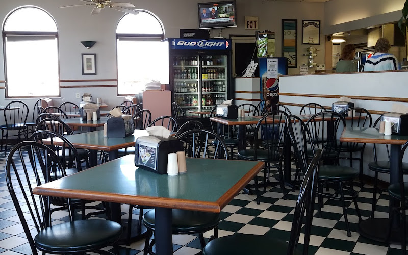 Rubi's Pizza & Grill