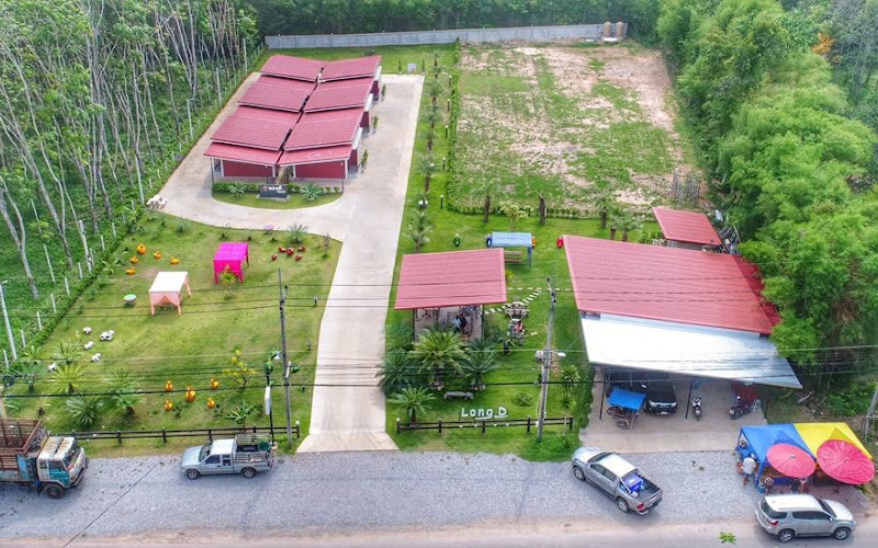 ローンディー リゾート