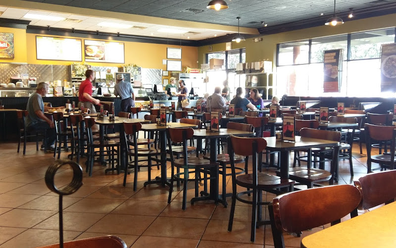 Jason's Deli