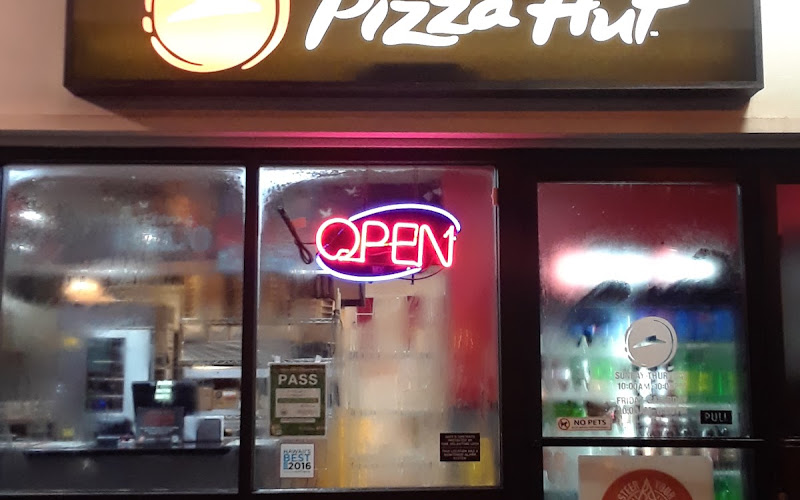 Pizza Hut
