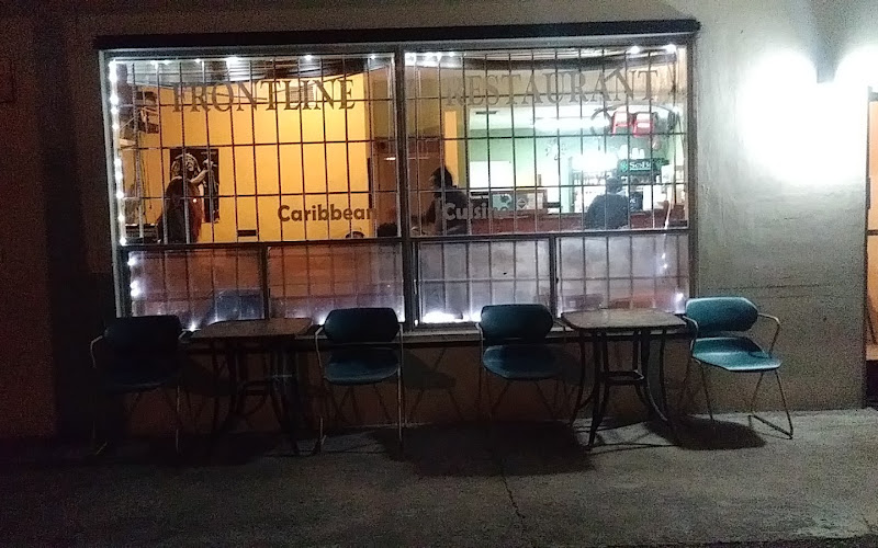 Front Line Jamaican Restaurant