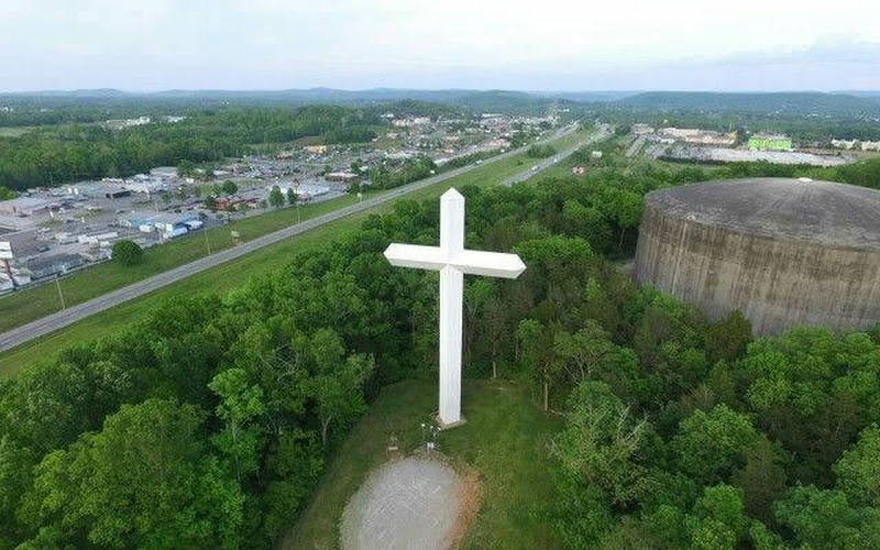 Prayer Mountain