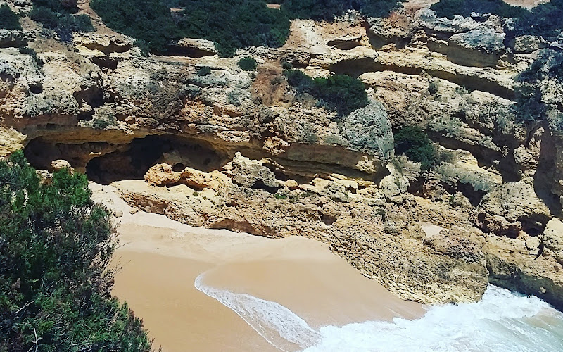 Praia das Fontainhas