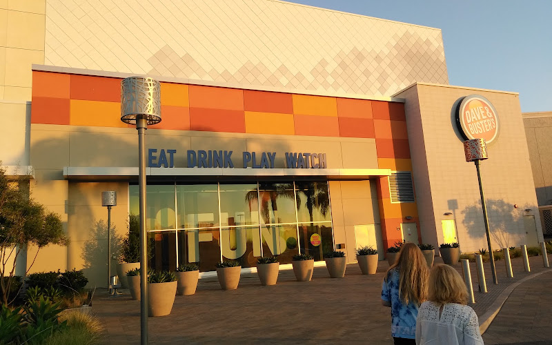 Dave & Buster's Carlsbad