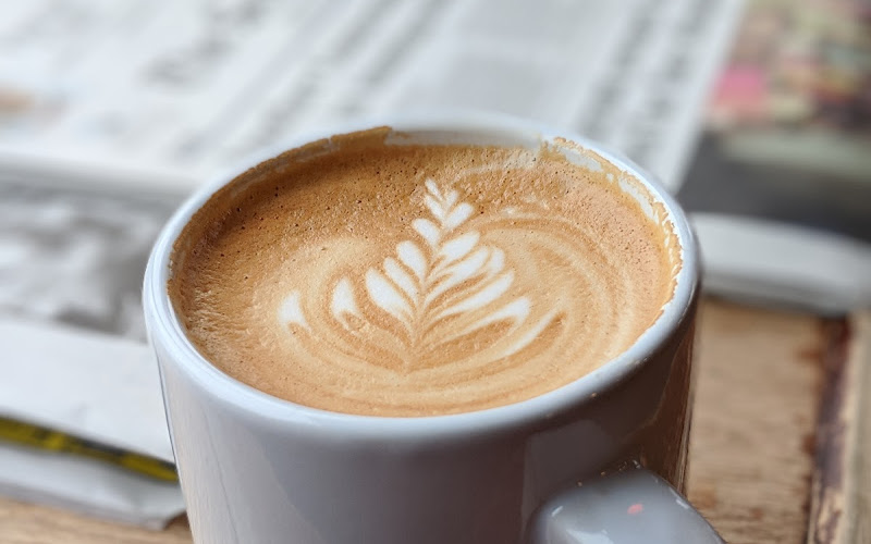 Chocolati Café