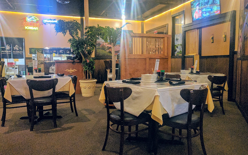 Kenzo Sushi