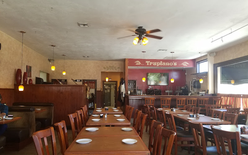 Trupiano's Italian Bistro