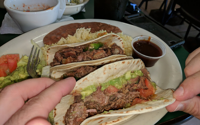 Jesús Family Restaurant