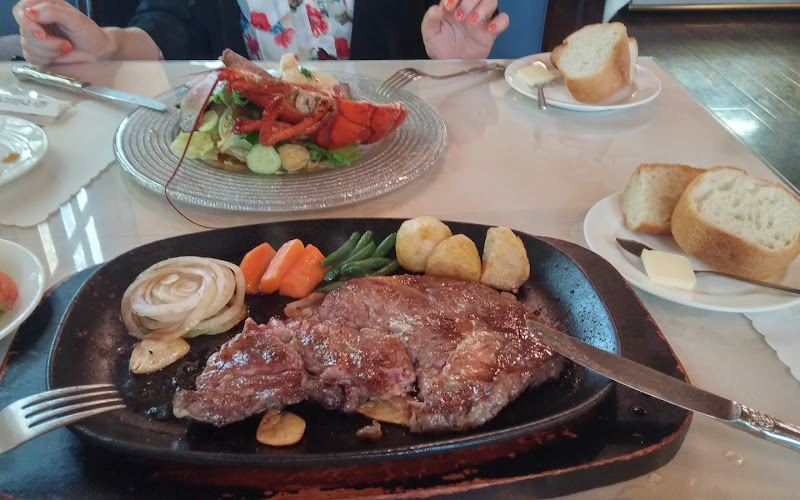 但馬牛レストラン トッポ・ジージヨ