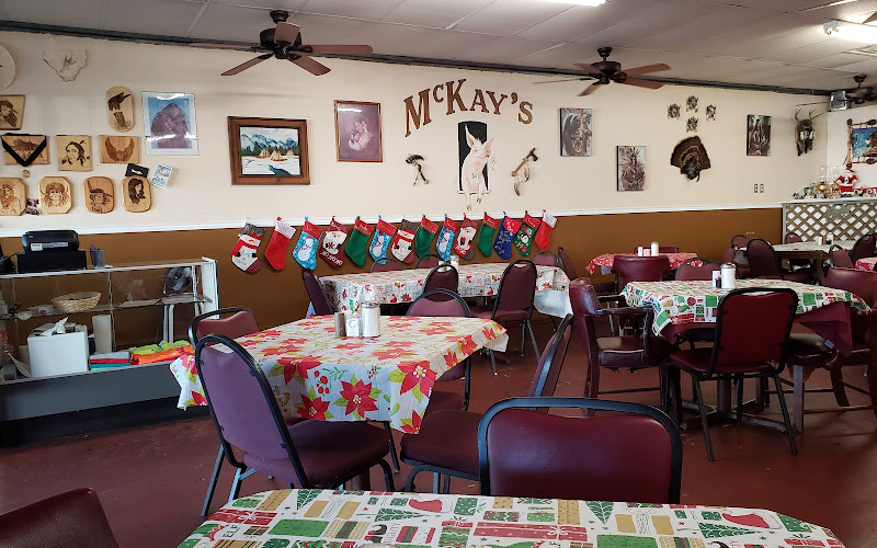 Mckay's Country Kitchen