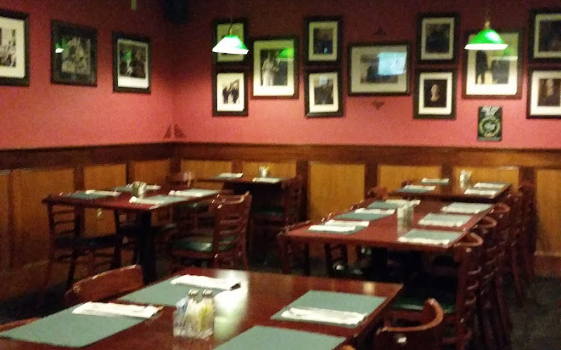 JK Ryan’s Pub and Restaurant