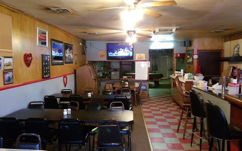 Country Honky Tonk
