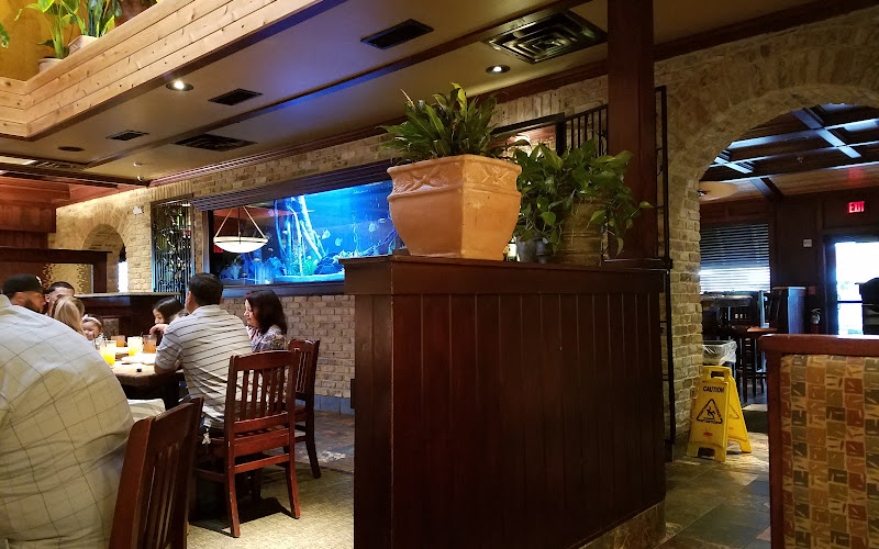 Cheddar's Scratch Kitchen