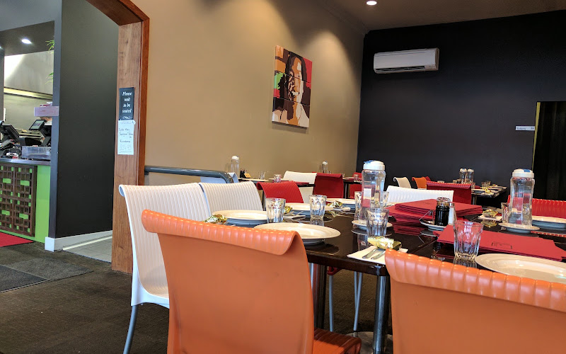 Mr Deng's Chinese Restaurant