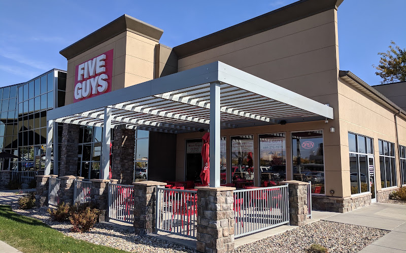 Five Guys