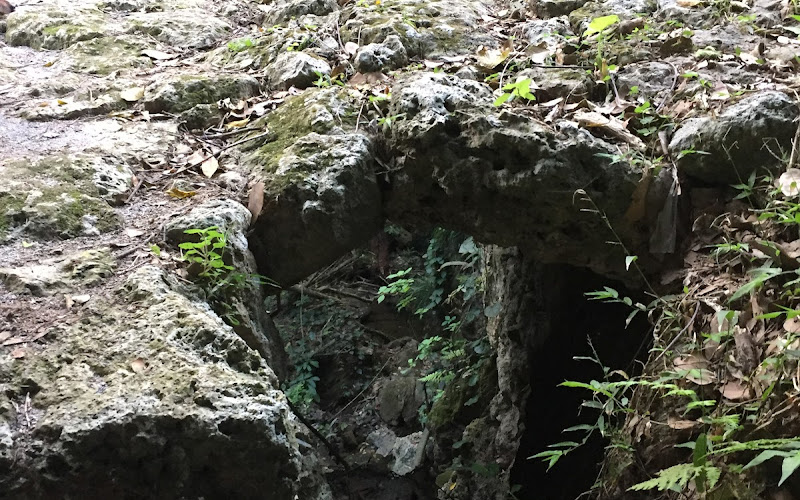 Yamada Yaagaa Stone Bridge