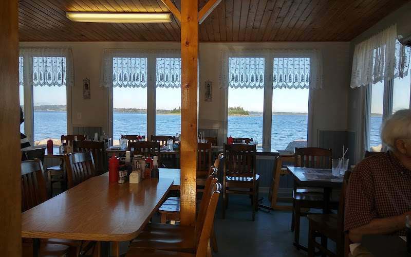 Island View Restaurant