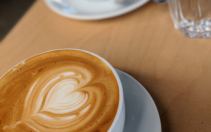Kennedys Coffee