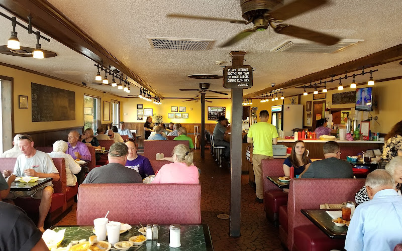 George's Southside Restaurant