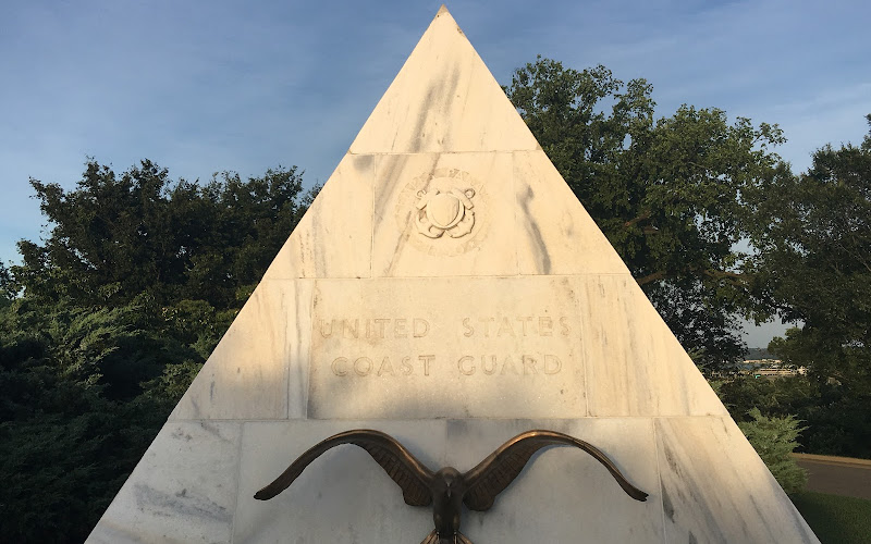 Coast Guard Memorial