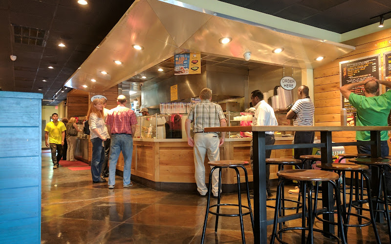 Willy's Mexicana Grill