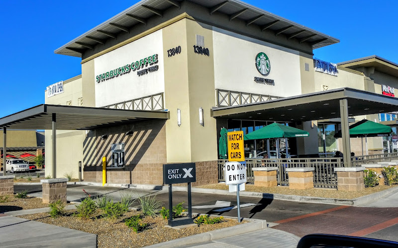 Starbucks Coffee Company