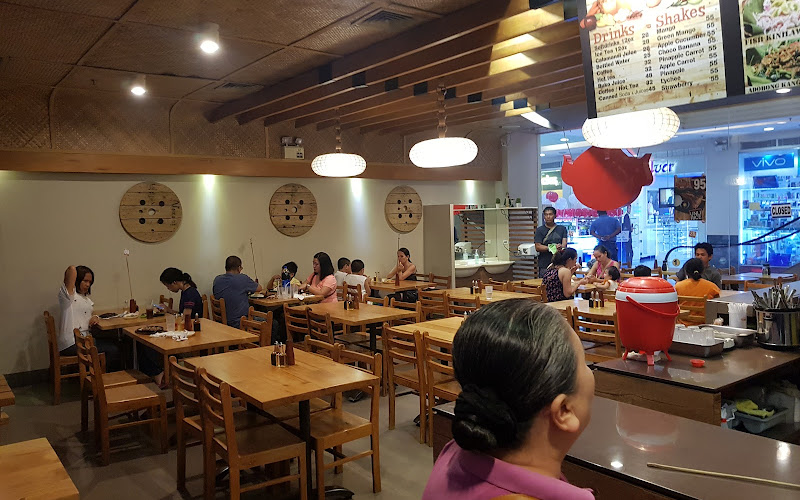 PAPSY'S BBQ - Minglanilla