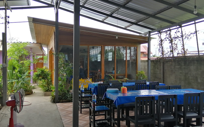 ร้านอาหารกุ้งวังน้ำยม