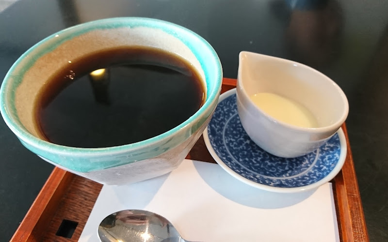 舶来茶屋天正庵