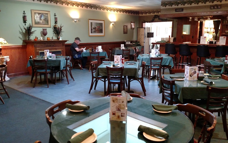 Market Street Grill