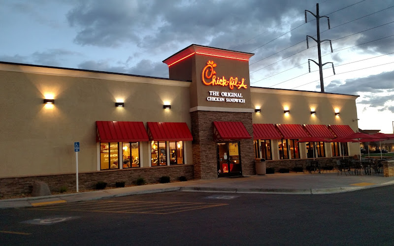 Chick-fil-A