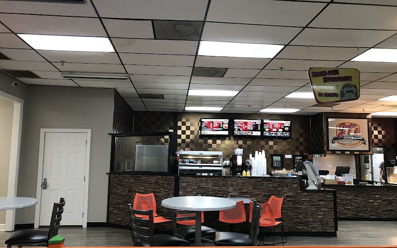 Hijinx: The Funtivity Spot | Bowling, Laser Tag, Arcade Games, Ropes Course, Playground | JT's Grill Restaurant