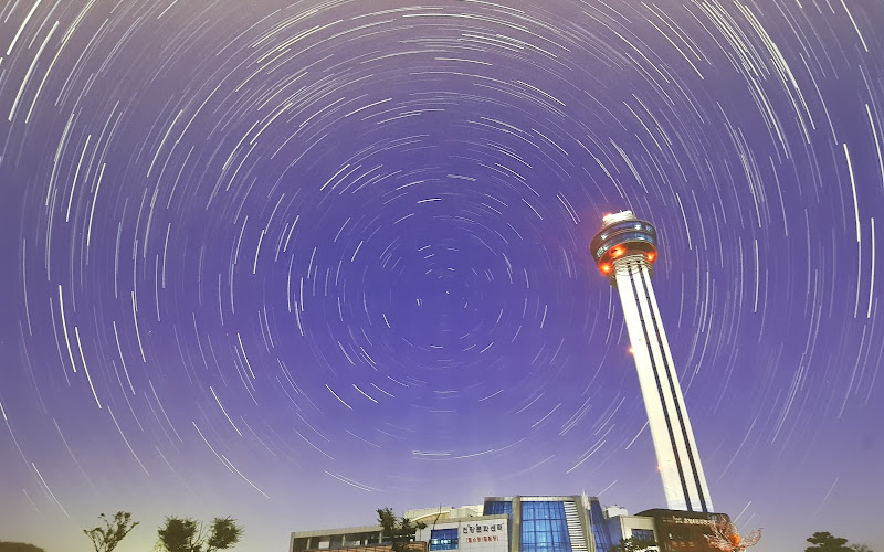 Jang Young-sil Science Museum