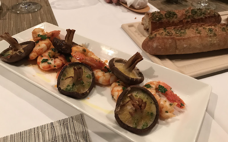 ターブル・ドゥ・クドウ