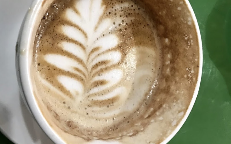 Piccolo Coffee Co.