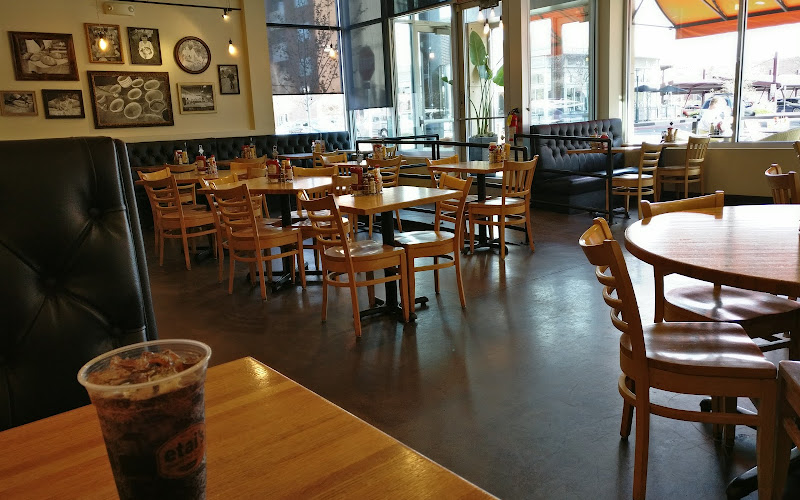 Etai's Bakery Cafe 29th Ave