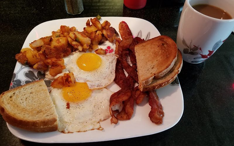 Cafe 401 & Grill