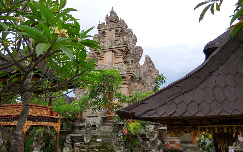 Pura Desa Ubud