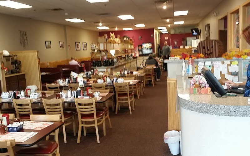 Perry Family Restaurant