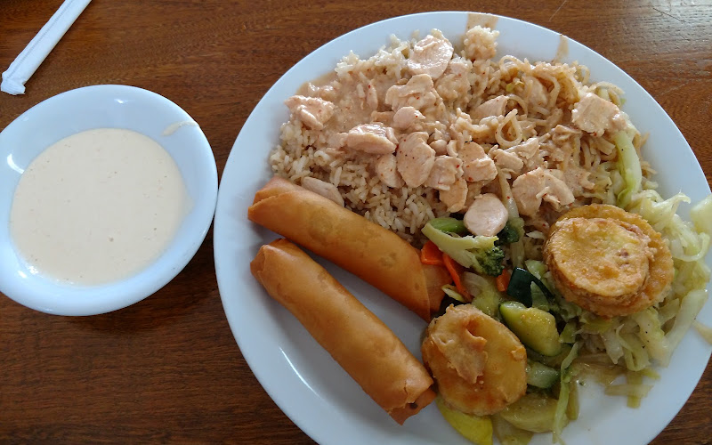 Nang's Thai Restaurant