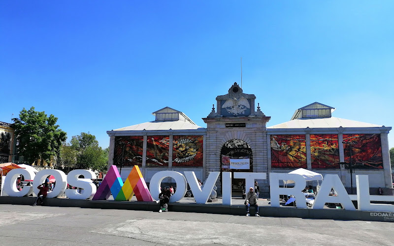 Cosmovitral