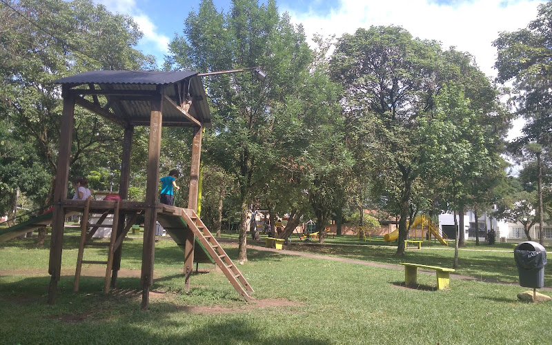 Plaza Redonda