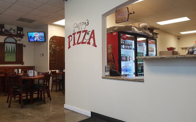 Pappy's Pizza Fort Pierce