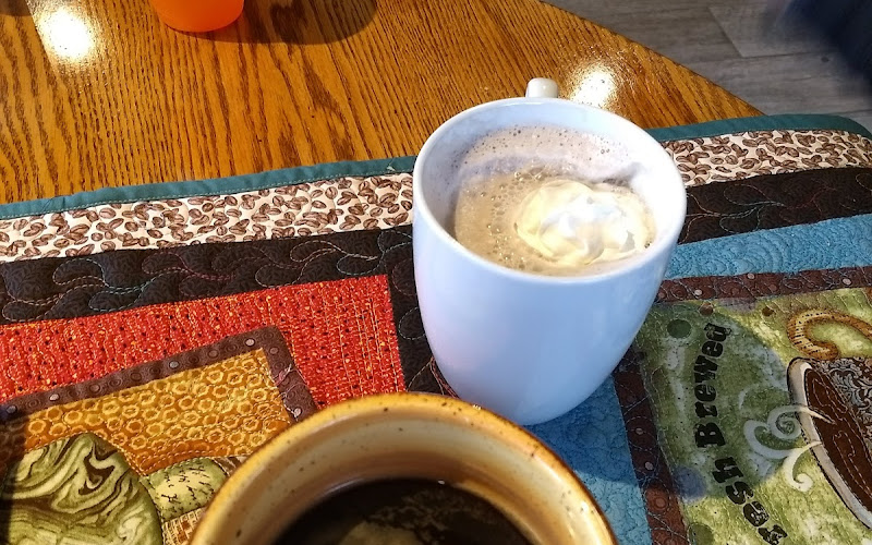 Monroe Coffee Co.